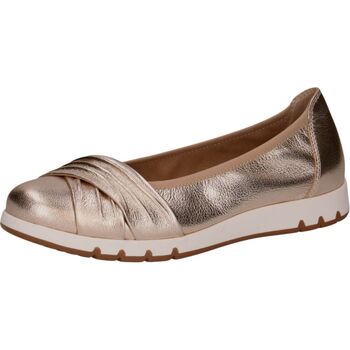 Caprice Ballerina "Caprice Ballerinas Leder" günstig online kaufen