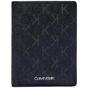 Calvin Klein Jeans  Geldbeutel CK MUST MONO BIFOLD 7CC W/COI K50K512686 günstig online kaufen