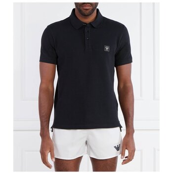 Emporio Armani  T-Shirts & Poloshirts 211804 4R460 günstig online kaufen