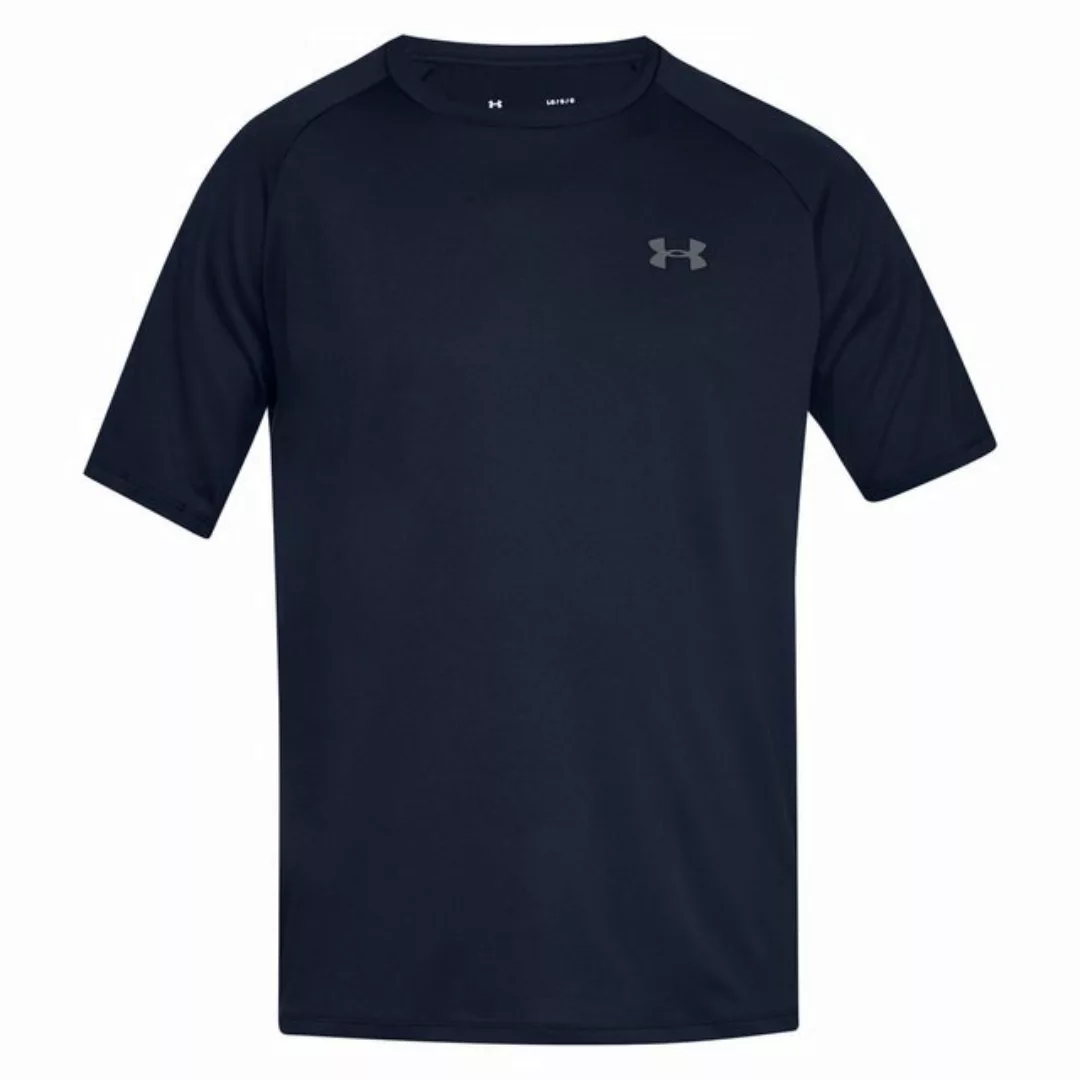 Under Armour® T-Shirt Under Armour Herren T-Shirt Tech 2.0 SS Tee 1326413 günstig online kaufen