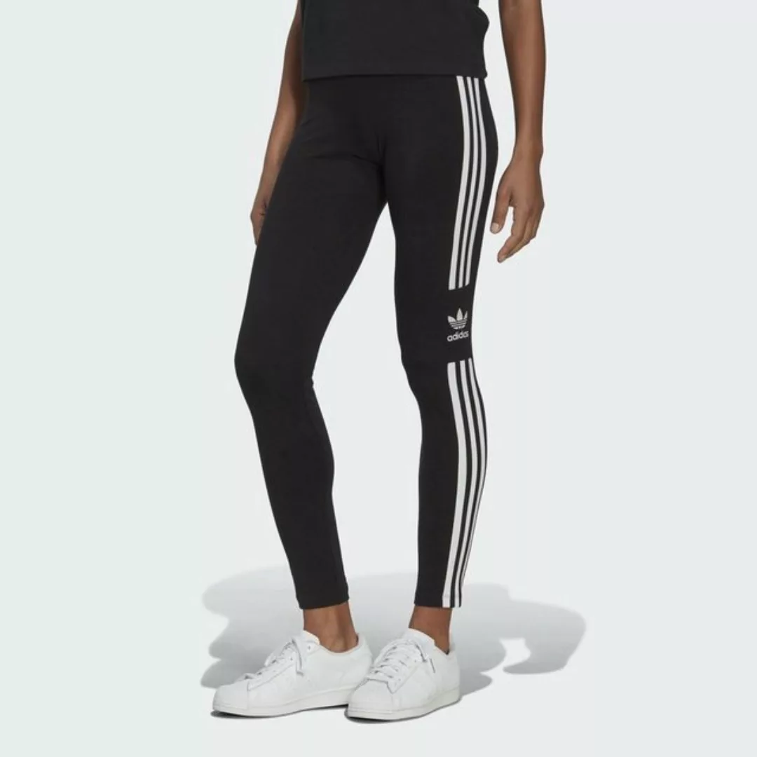 adidas  Strumpfhosen TREFOIL TIGHT günstig online kaufen