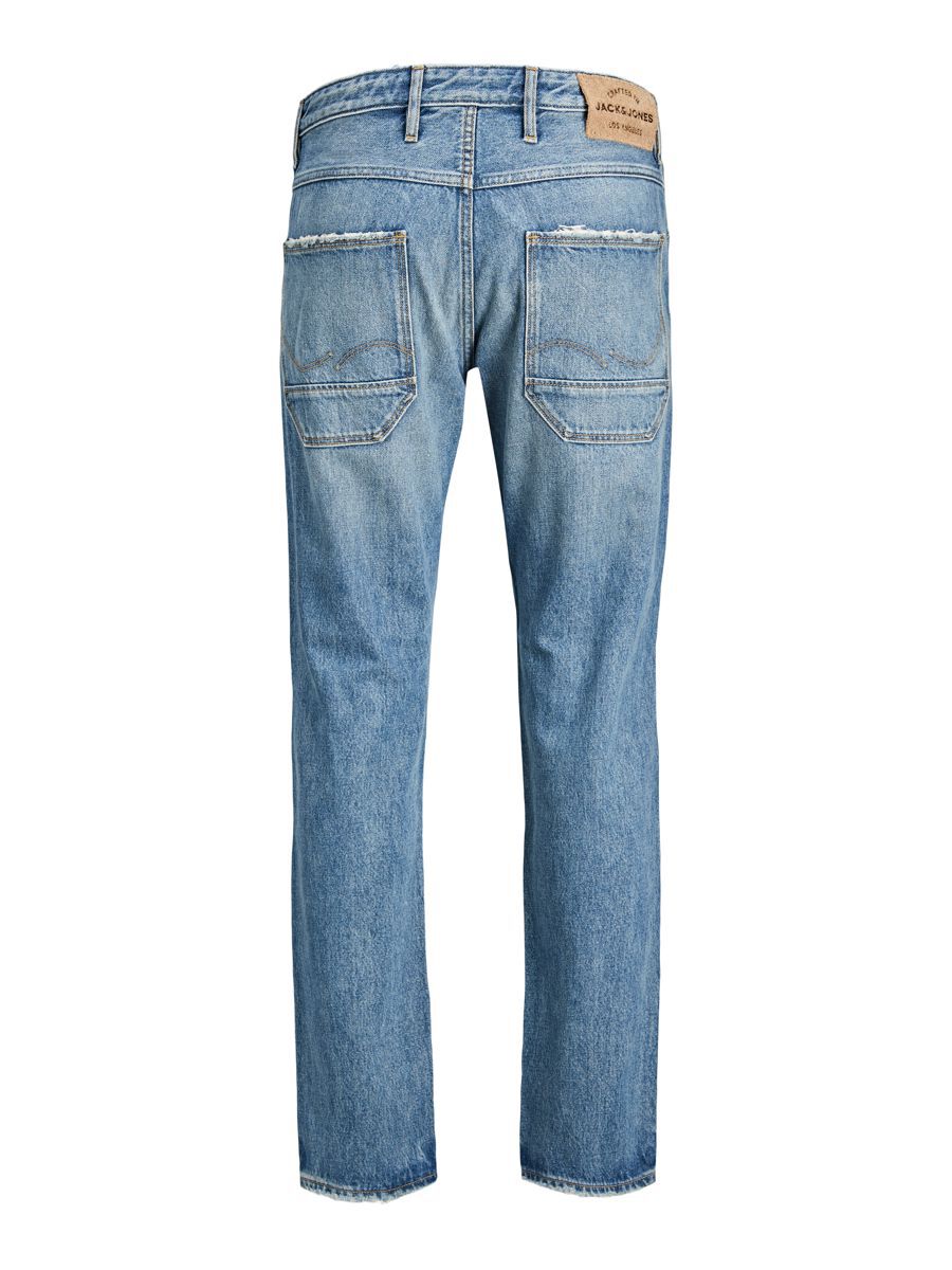 MIKE COLT SFI 024 COMFORT FIT JEANS günstig online kaufen