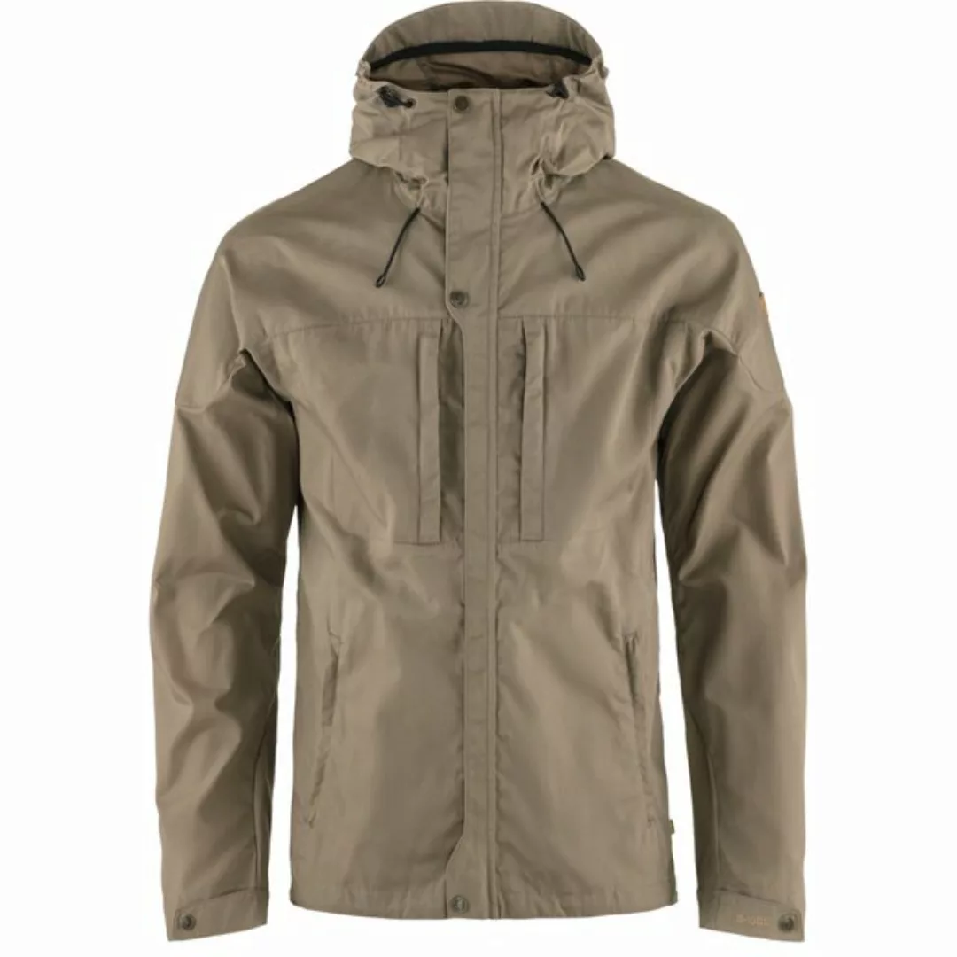 Fjällräven Anorak Skogsö Jacket M günstig online kaufen