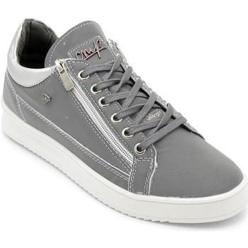 Cash Money  Sneaker Sneaker Reflect Grey White günstig online kaufen