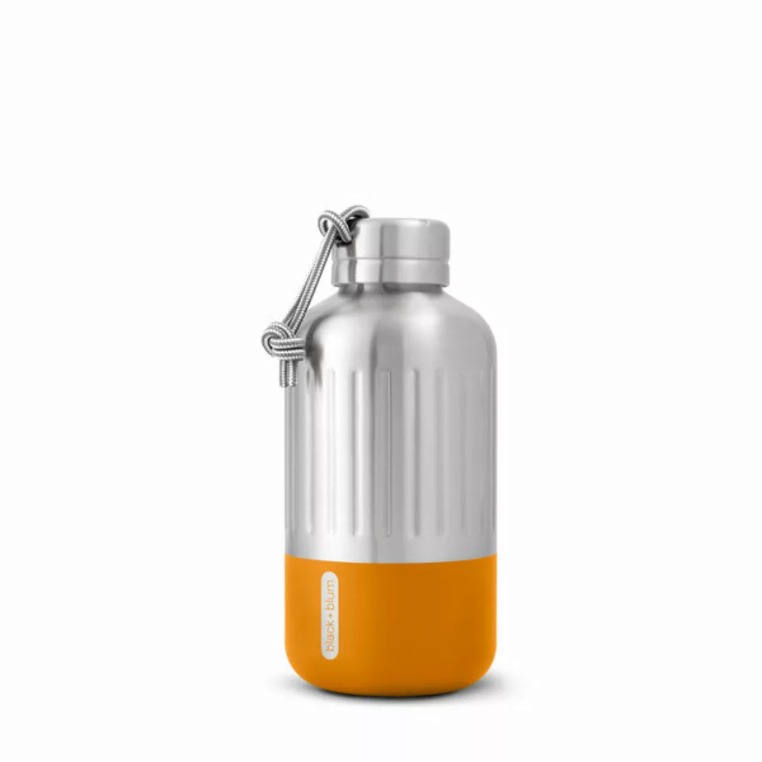 Isolierte Trinkflasche Explorer 650 Ml günstig online kaufen