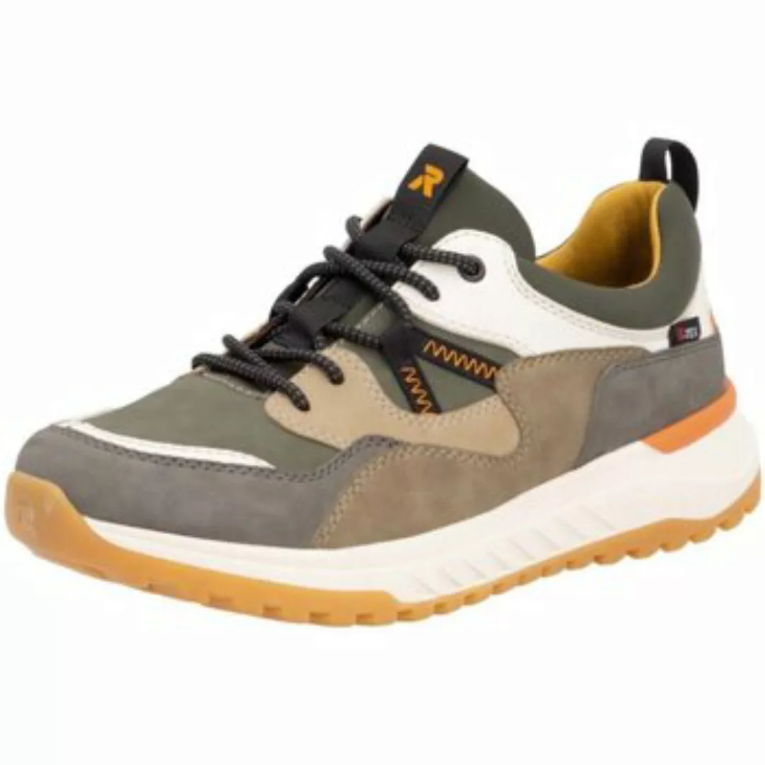 Rieker  Sneaker HWK Halbschuhe U0103-54 54 günstig online kaufen