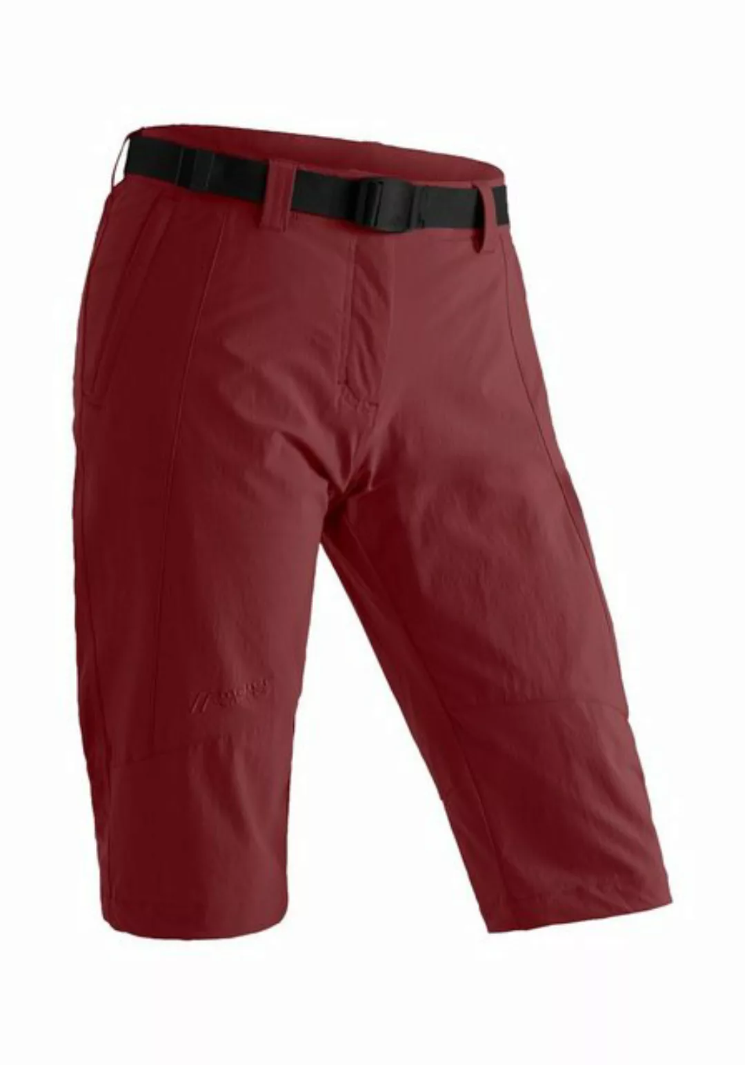 Maier Sports Caprihose Maier Sports Damen Capri Hose Kluane 3000015 günstig online kaufen