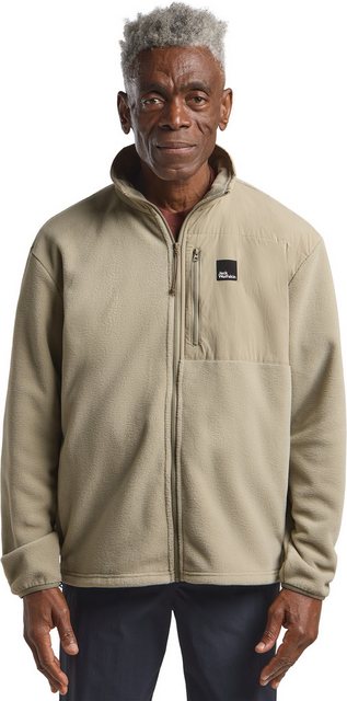 Jack Wolfskin Funktionsjacke SUMETRO FZ M günstig online kaufen