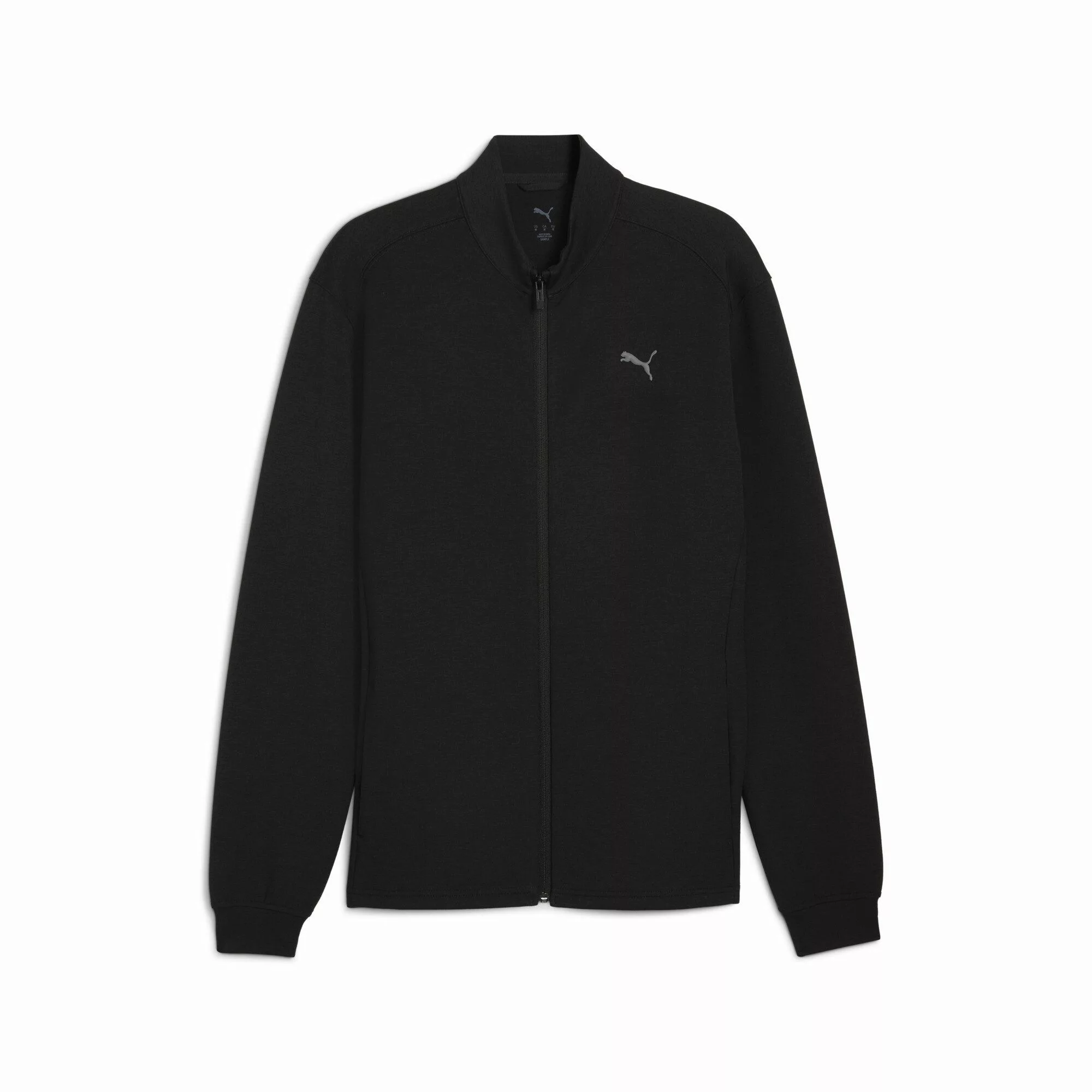 PUMA Sweatjacke CLOUDSPUN Jacke Herren günstig online kaufen