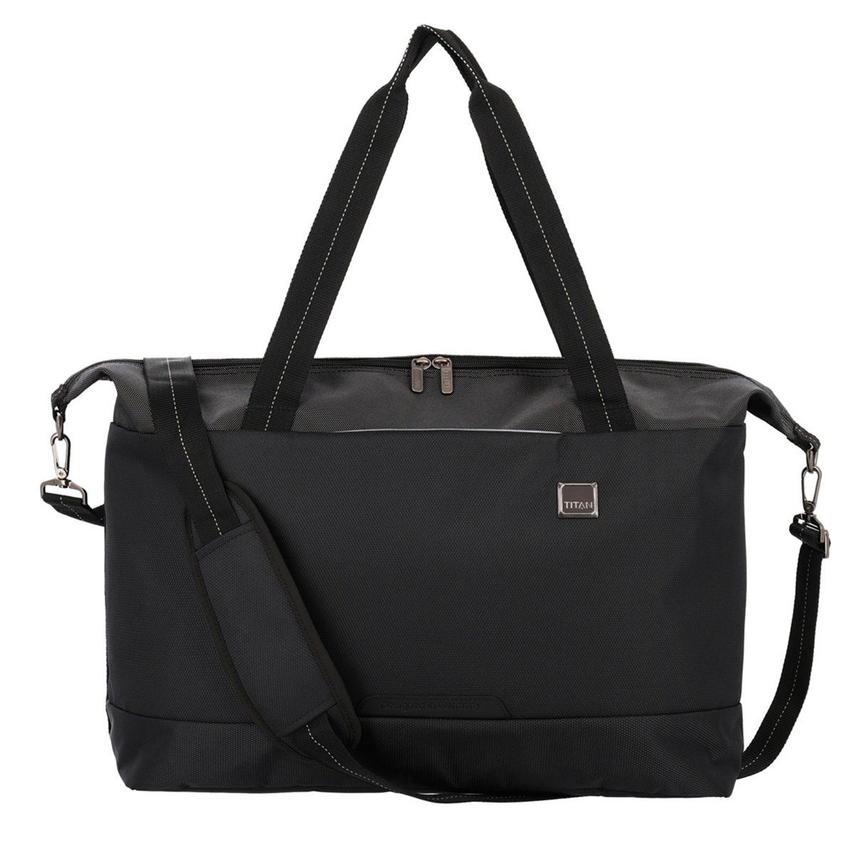 TITAN® Reisetasche Prime Travelbag Weekender Reisetasche günstig online kaufen