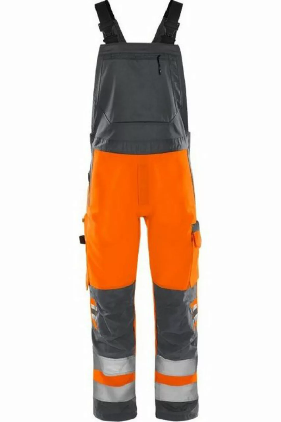 Fristads Warnschutz-Shirt High Vis Jacke Kl. 3 4794 Th günstig online kaufen