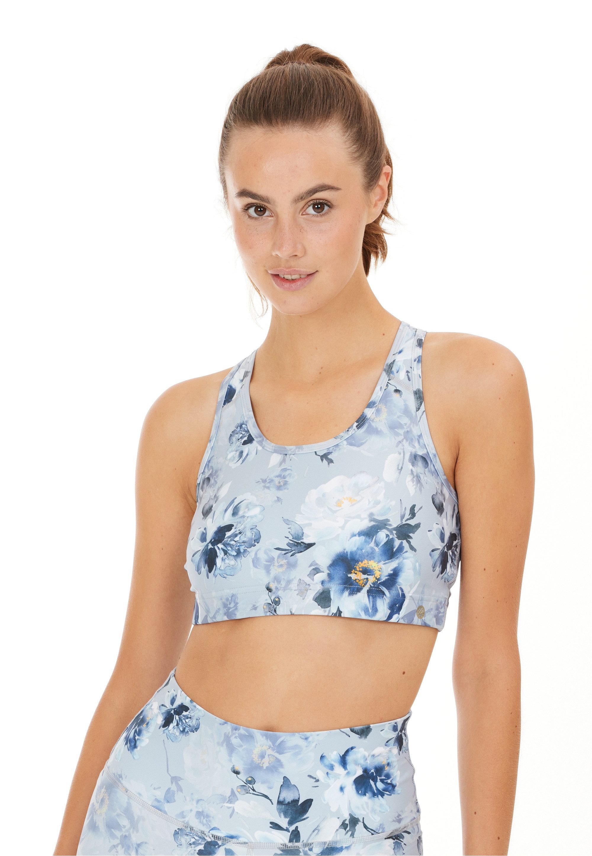 ATHLECIA Sport-BH FRANCE W mit atmungsaktivem günstig online kaufen