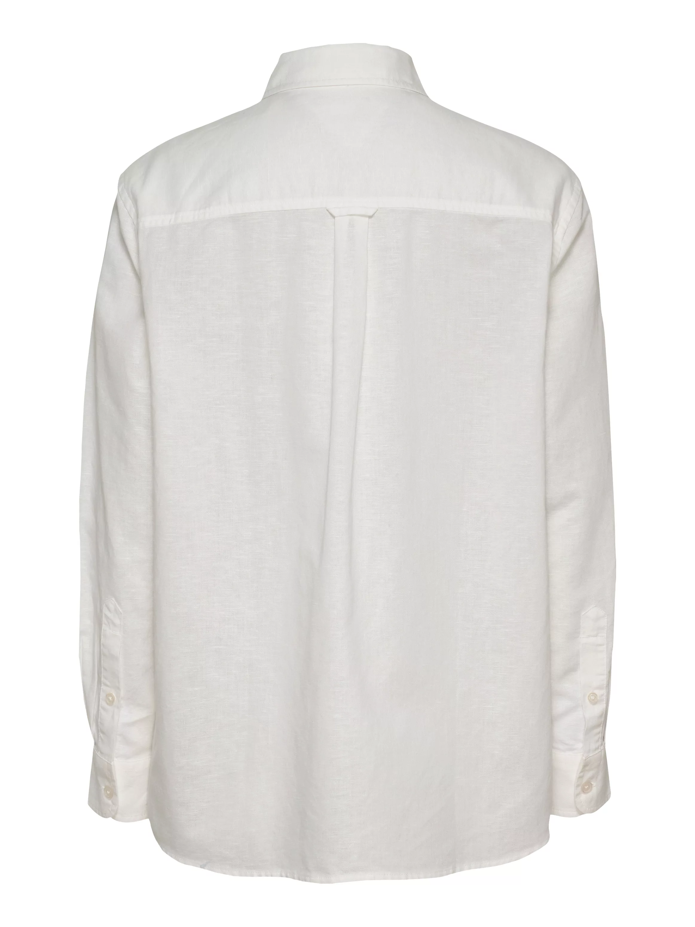 Tommy Jeans Hemdbluse TJW RLX LINEN günstig online kaufen