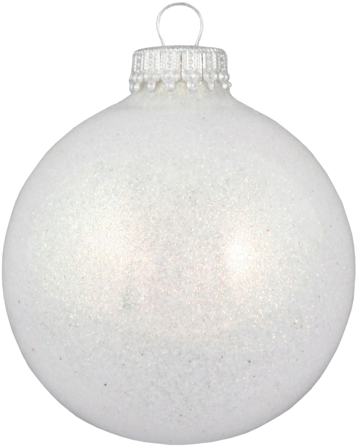 Krebs Glas Lauscha Weihnachtsbaumkugel "CBK03221, Weihnachtsdeko, Christbau günstig online kaufen