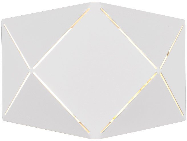 TRIO Leuchten LED Wandleuchte Zandor, LED günstig online kaufen