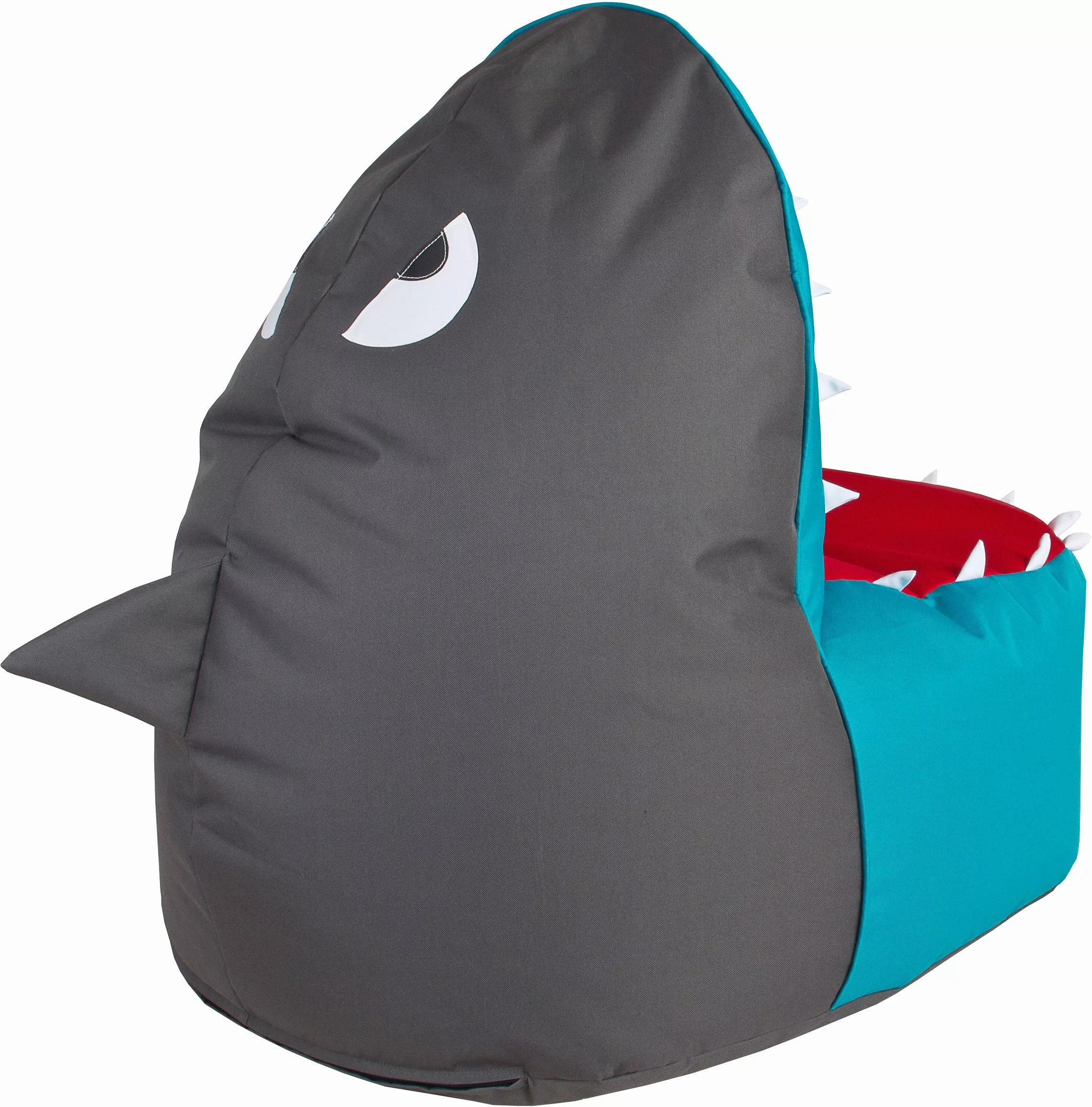 Sitting Point Sitzsack »Shark Brava« günstig online kaufen