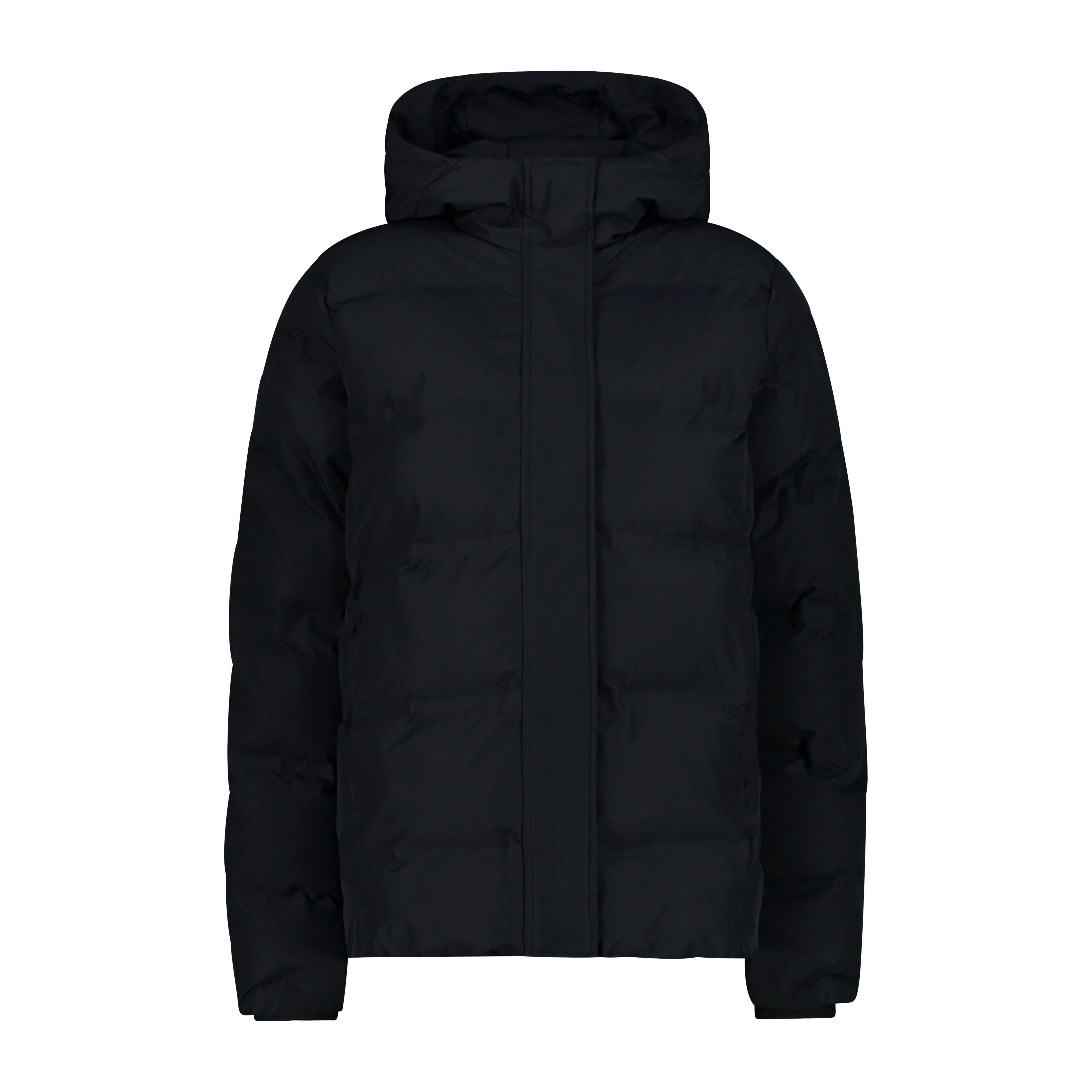 CMP Steppjacke "WOMAN JACKET FIX HOOD" günstig online kaufen
