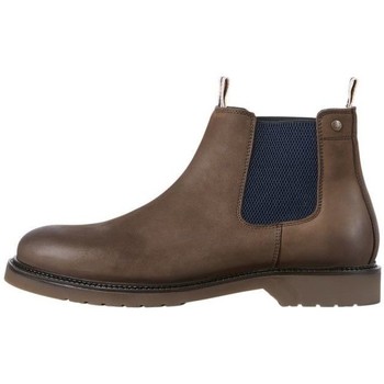 Jack & Jones  Herrenstiefel 12140924 LEYTON-BROWN STONE günstig online kaufen