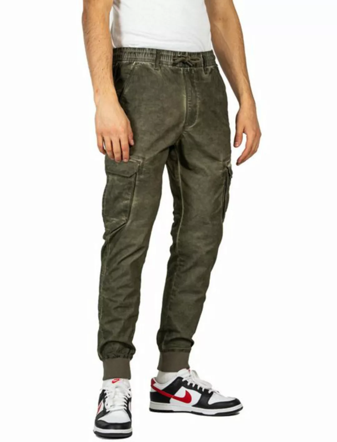 REELL Cargohose REELL Reflex Rib Cargo Pant (1-tlg) günstig online kaufen