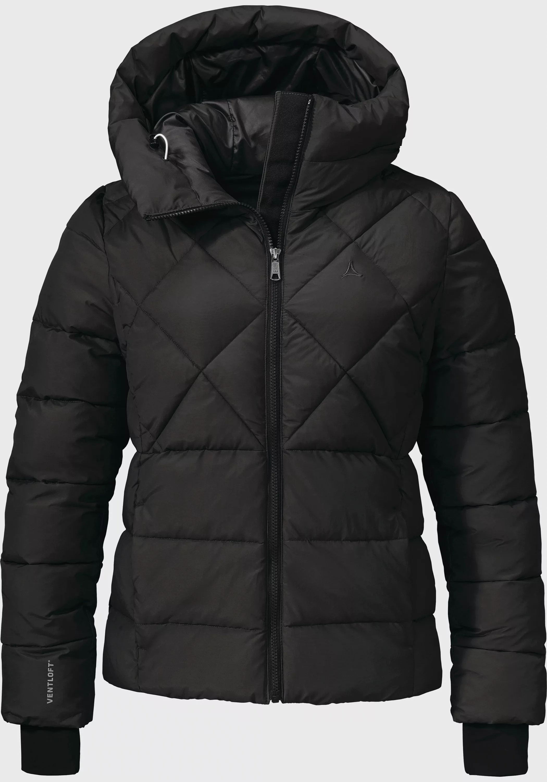 Schöffel Funktionsjacke "Ins Jacket Boston L", mit Kapuze günstig online kaufen