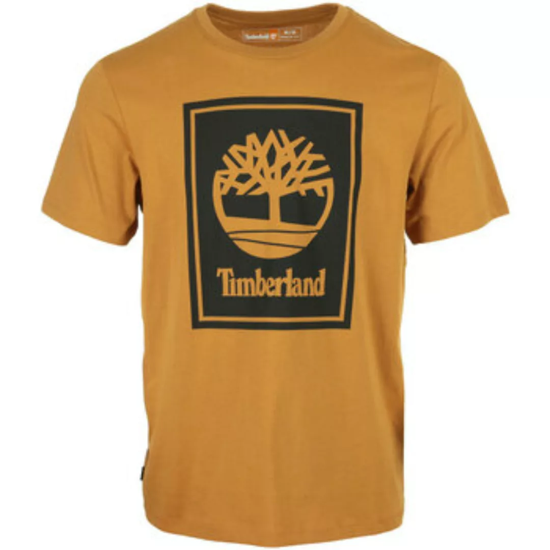 Timberland  T-Shirt Short Sleeve Tee günstig online kaufen