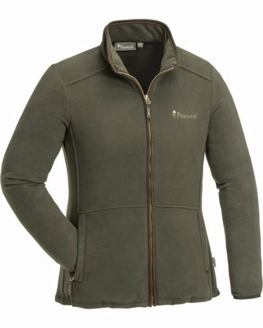 Pinewood Fleecejacke Damen Fleecejacke Nydala günstig online kaufen