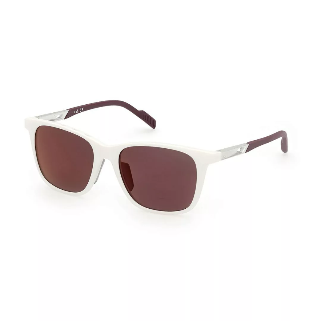 Adidas Sp0051-5524l Sonnenbrille 55 White / Other günstig online kaufen