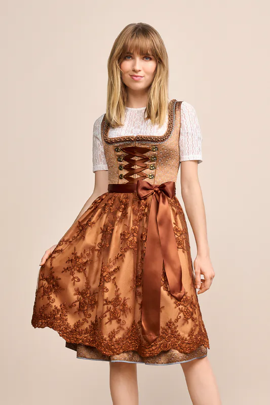 Dirndl Maris (60cm) günstig online kaufen