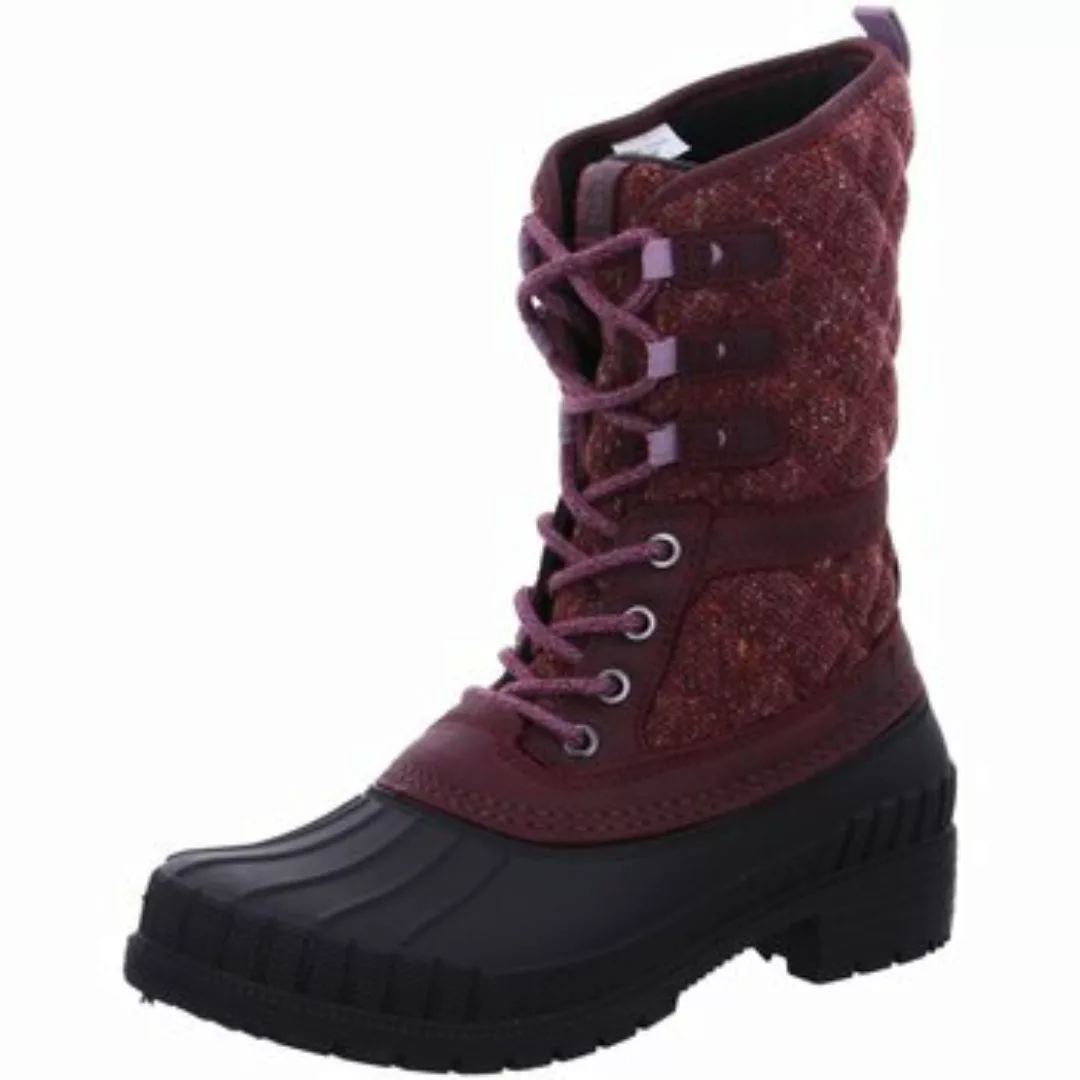 KAMIK  Stiefel Stiefeletten Sienna 2 NK2476-BUR günstig online kaufen