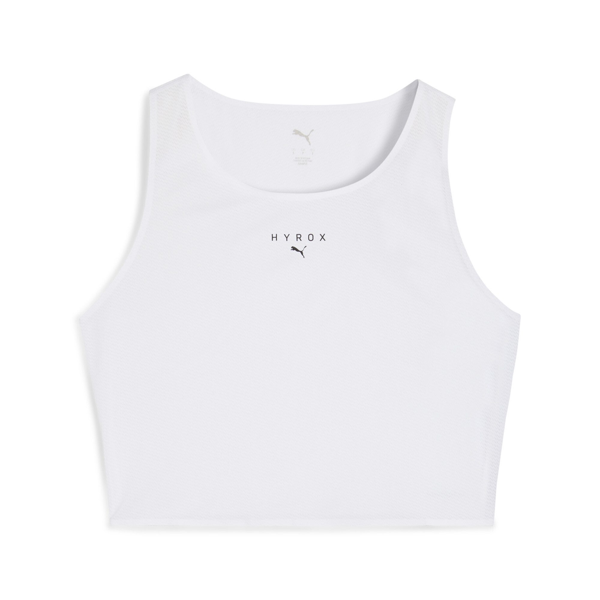 PUMA Trainingsshirt PUMA x HYROX ULTRASPUN günstig online kaufen