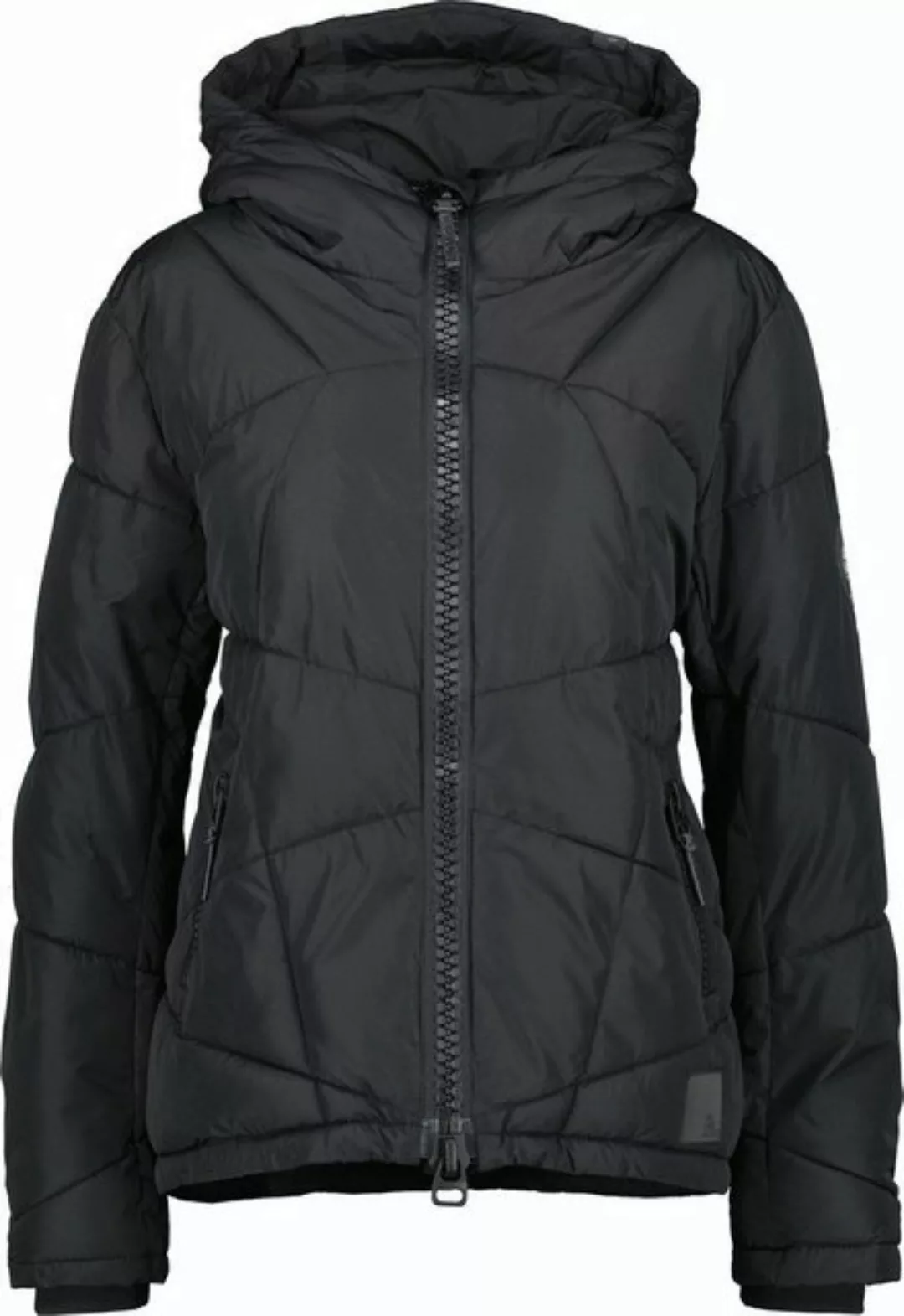 Alife & Kickin Winterjacke KasandraAK A Jacket Damen Winterjacke, gefüttert günstig online kaufen