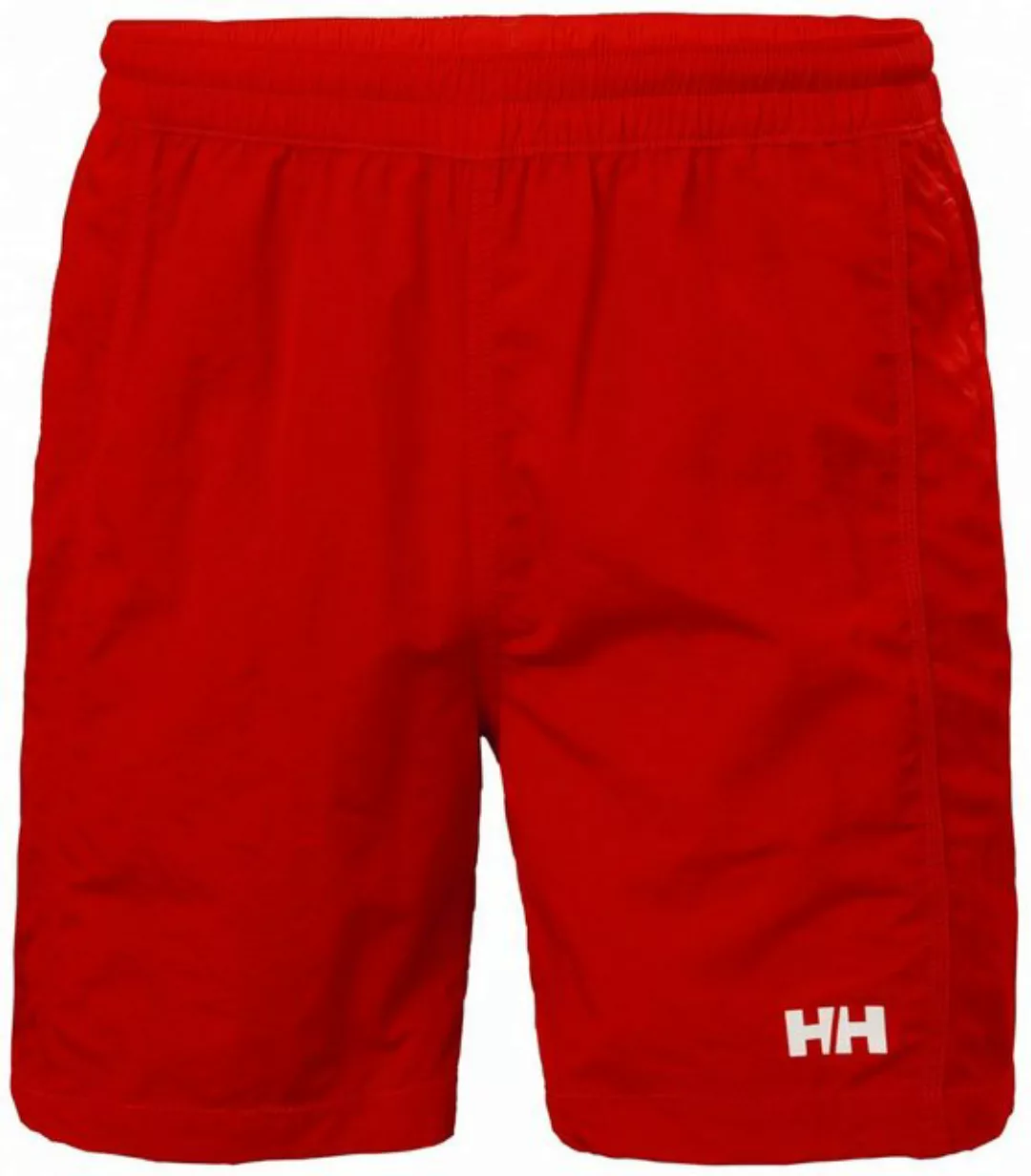 Helly Hansen Shorts Helly Hansen M Calshot Swim Trunk Herren Shorts günstig online kaufen