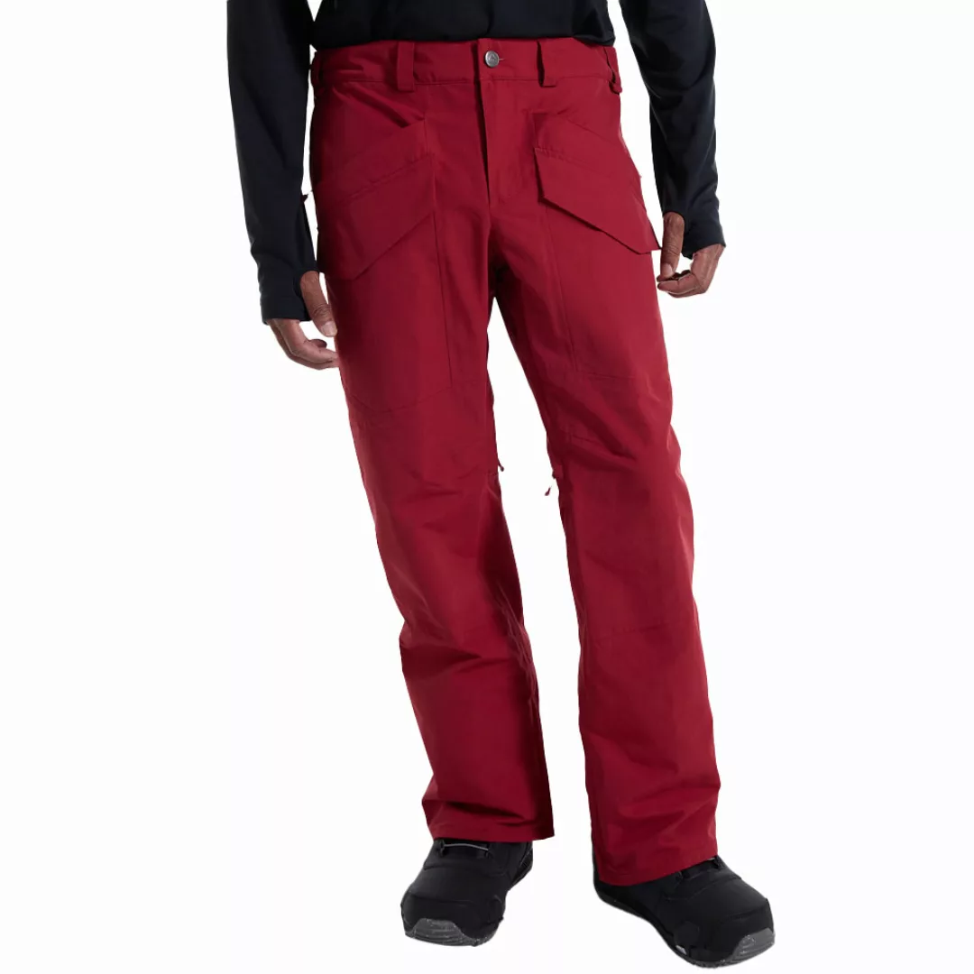 Burton Covert 2 2L Deep Red günstig online kaufen