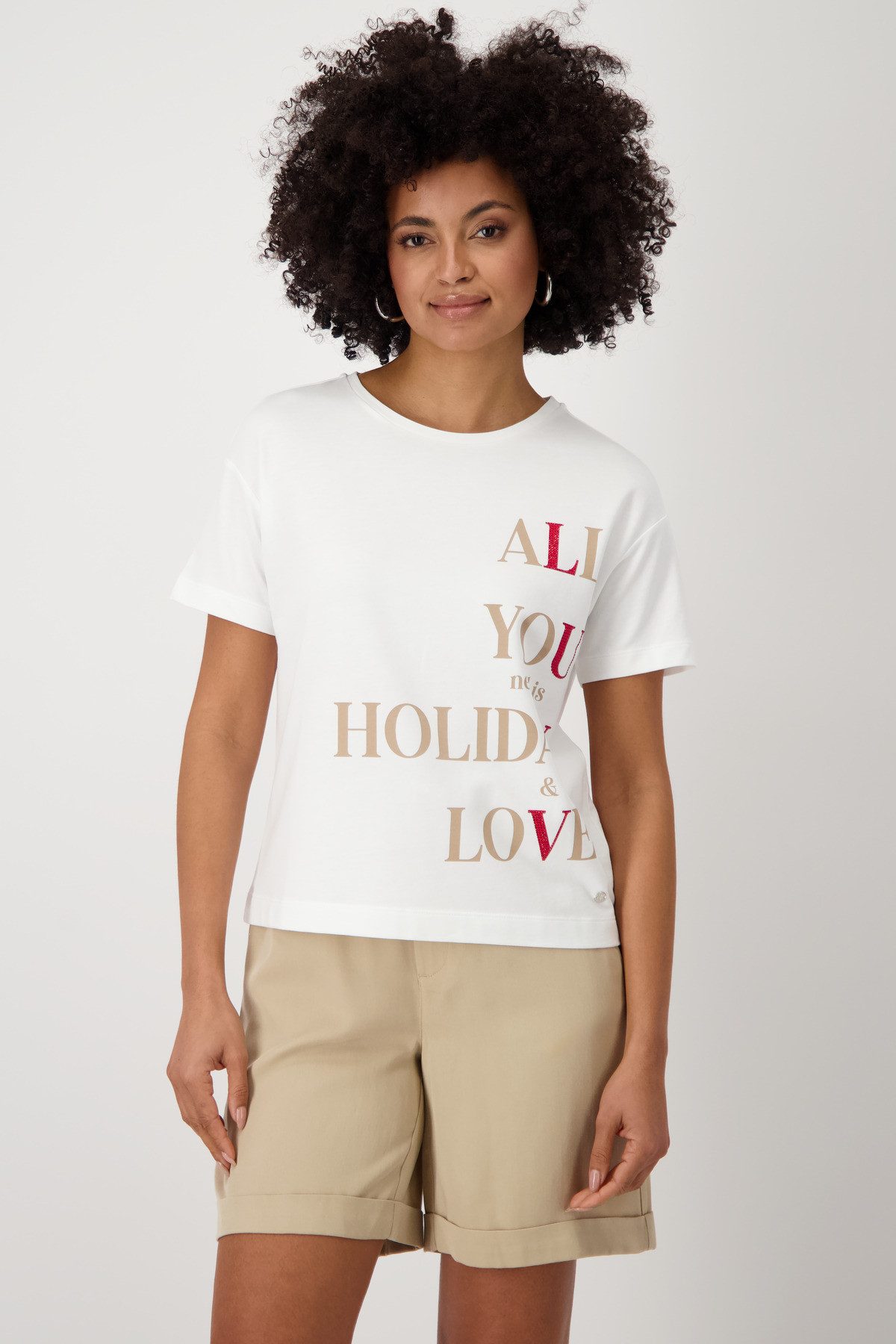 Monari T-Shirt günstig online kaufen