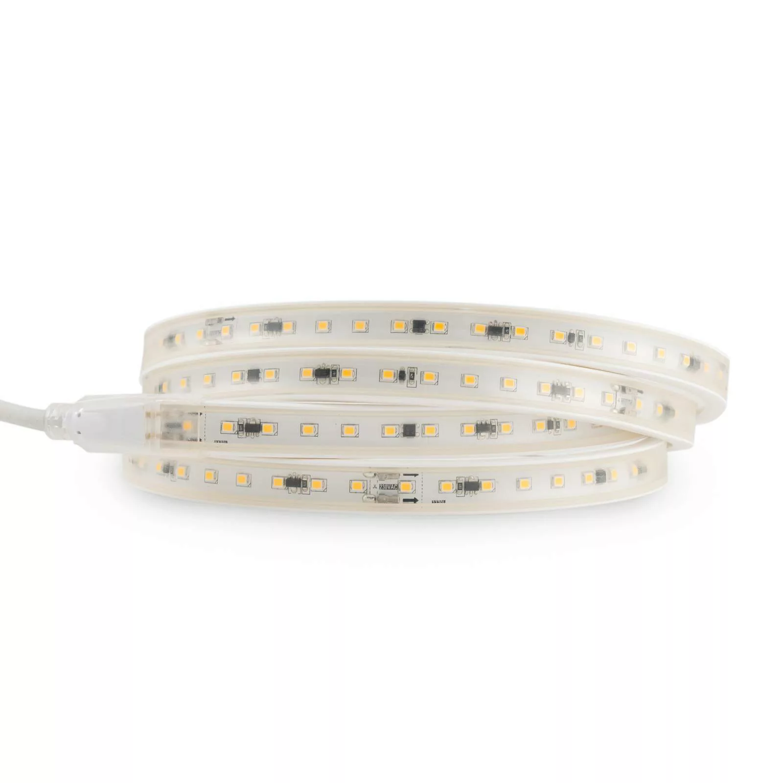 SLC LED-Strip 230V, 10M, 4000K Set günstig online kaufen