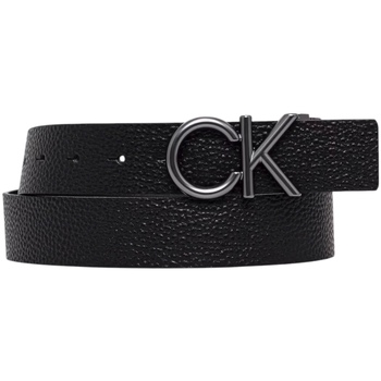 Calvin Klein Jeans  Gürtel CK HALLMARK LOGO 35MM ADJ LV04D7035G günstig online kaufen