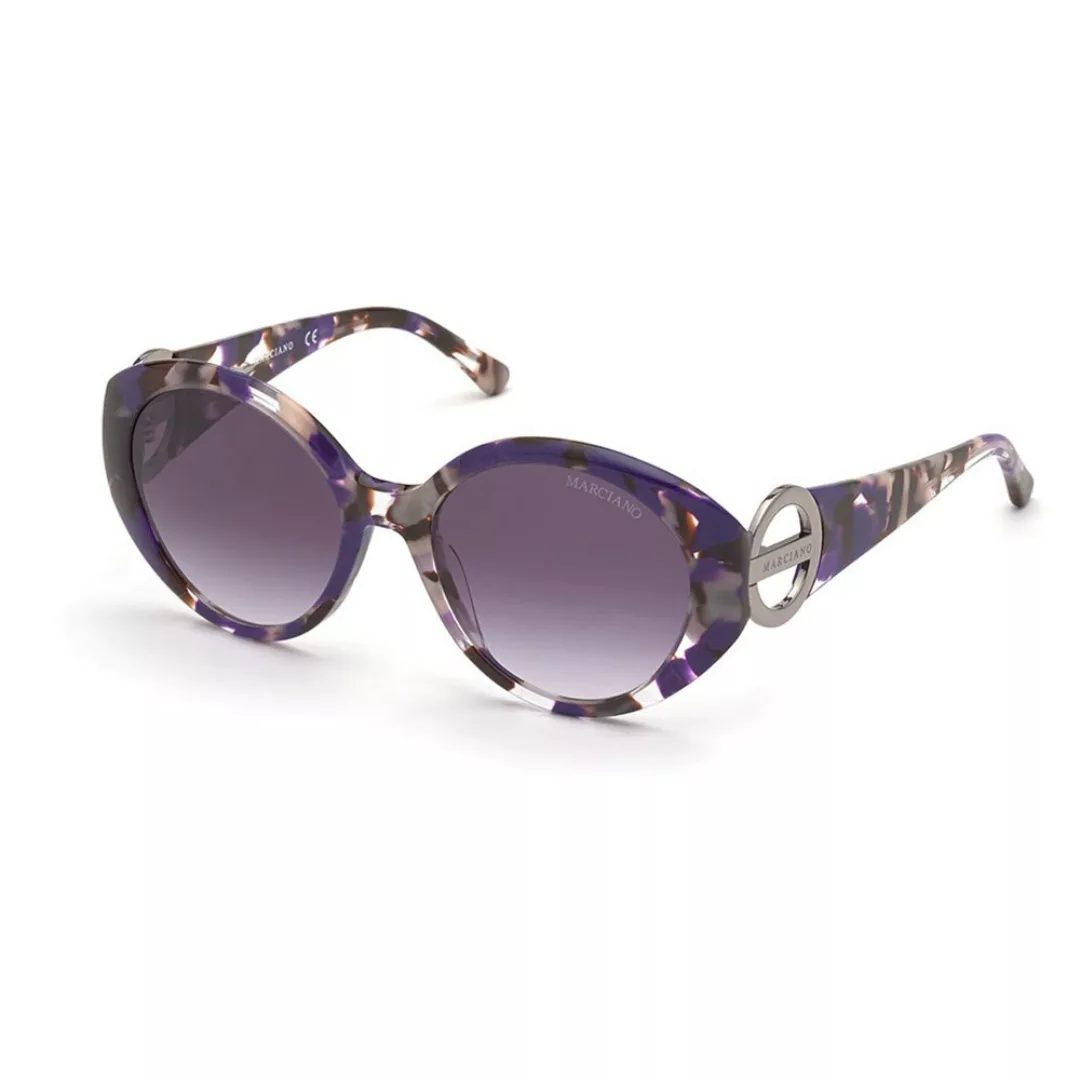 Guess Gm0816 Sonnenbrille 56 Violet / Other günstig online kaufen