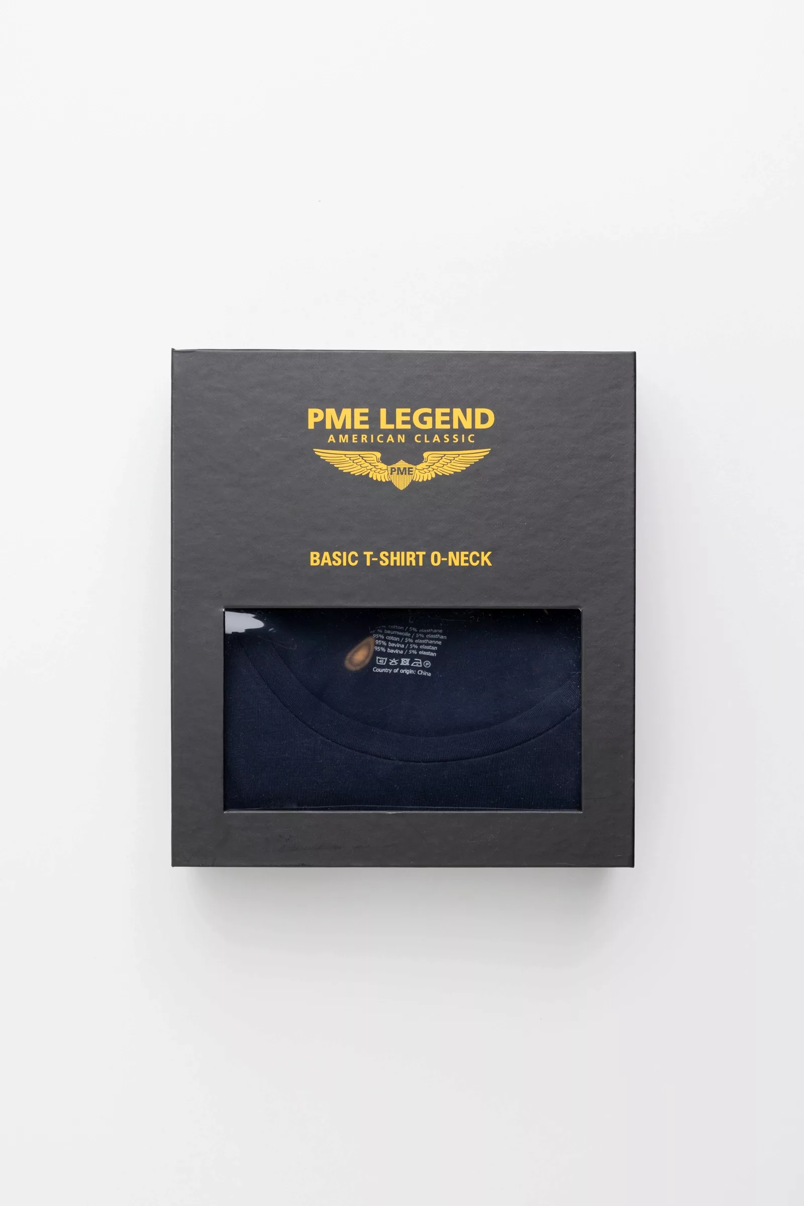 PME LEGEND T-Shirt "PME 2-packbasict-shirt" günstig online kaufen