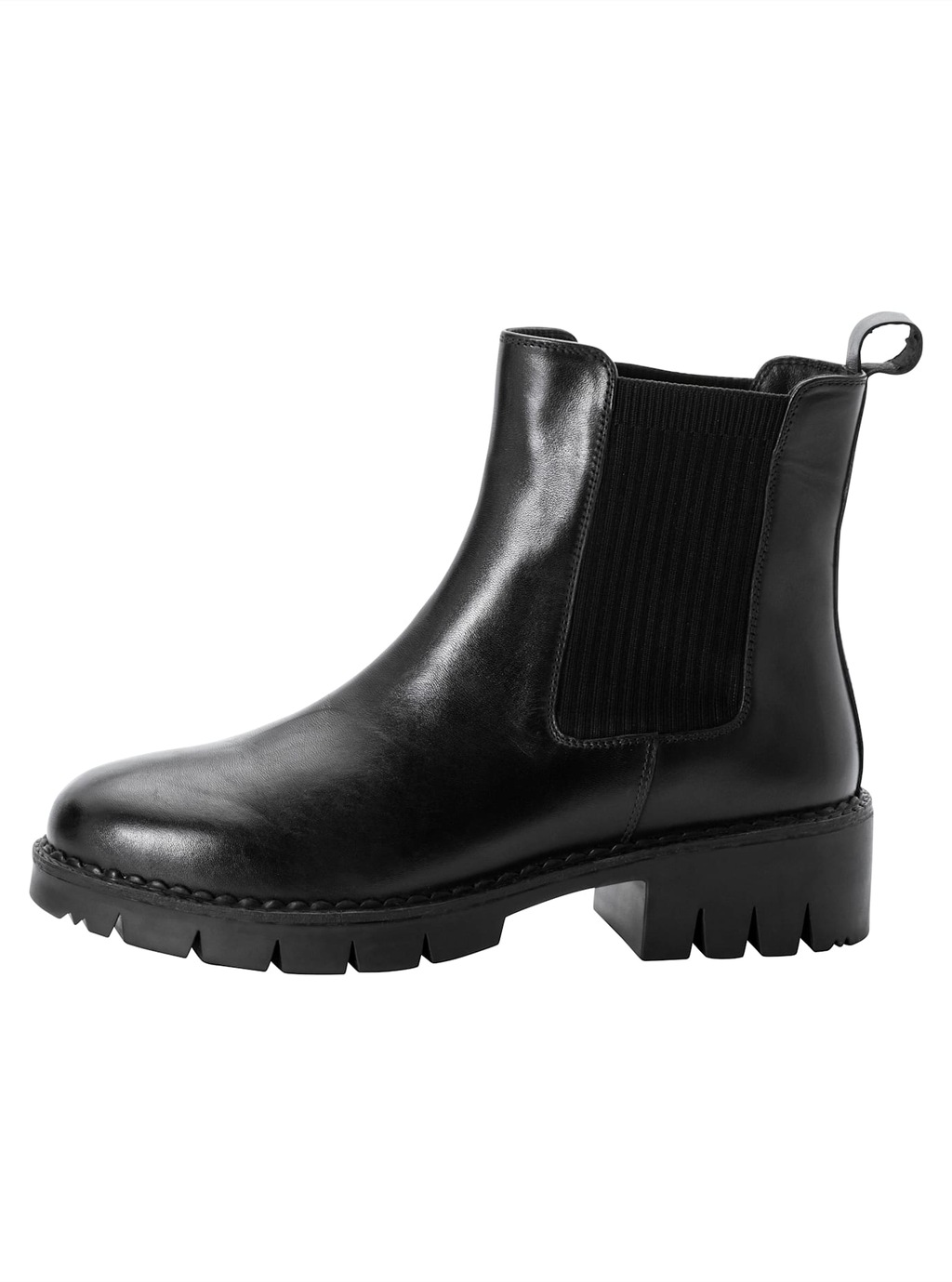 Sheego Stiefelette günstig online kaufen