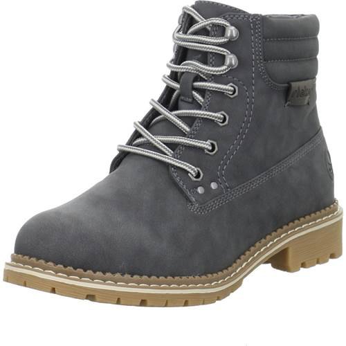 Rieker Stiefeletten Shoes EU 40 Grey günstig online kaufen