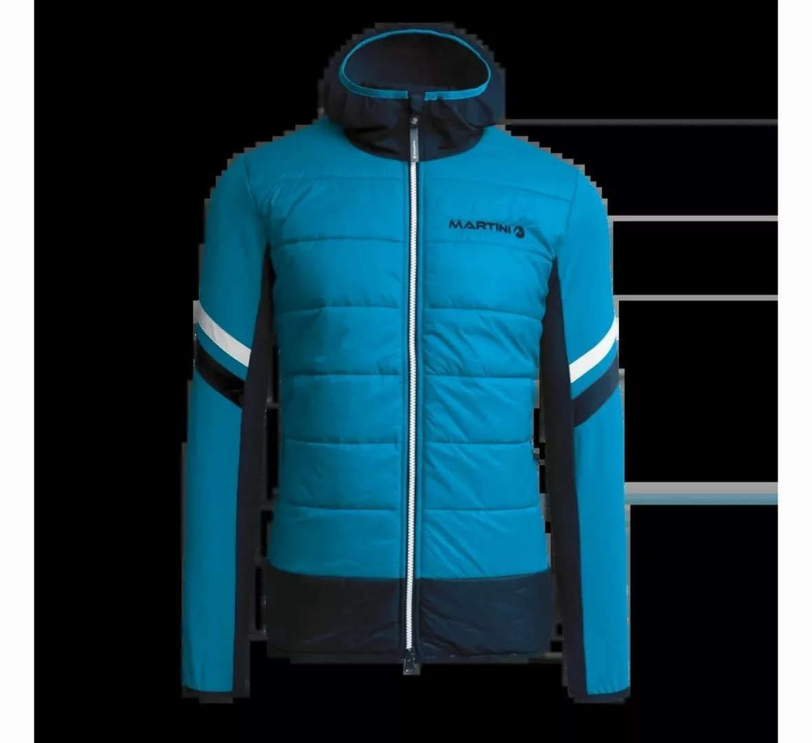 MARTINI Funktionsjacke FULL DRIVE günstig online kaufen