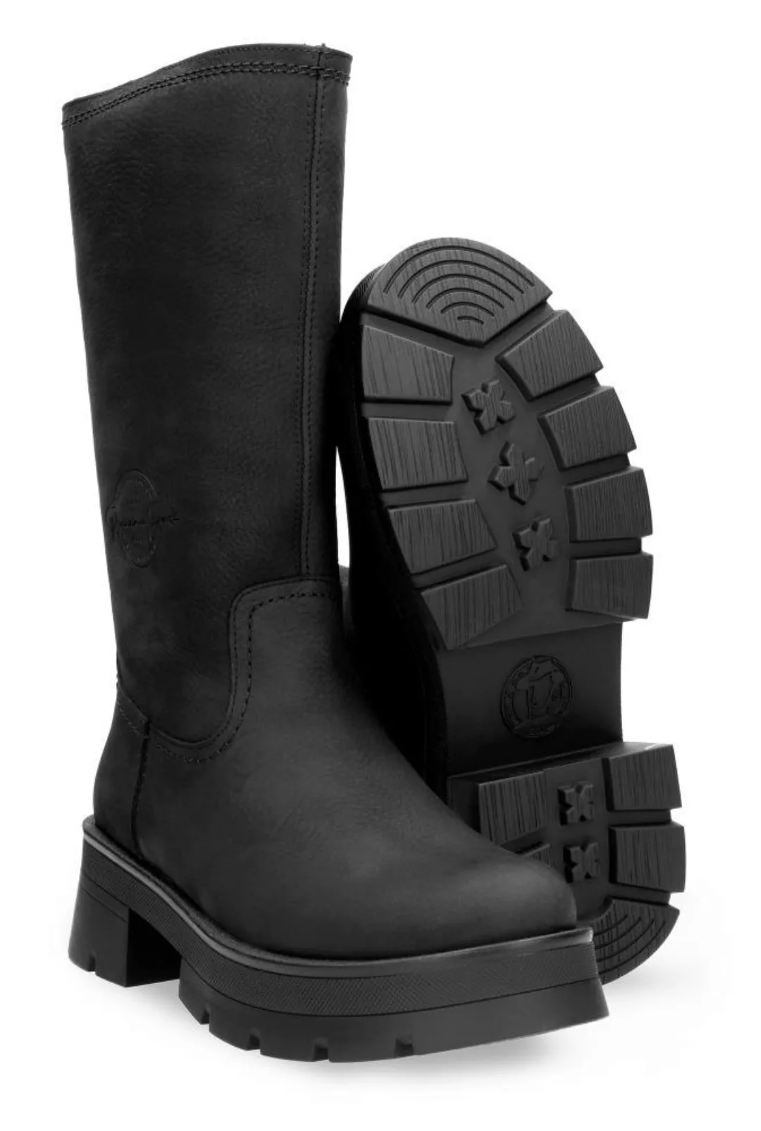 Panama Jack Winterstiefel "CHARIS", Klassik-Boots, Profilsohle, Warmfutter, günstig online kaufen