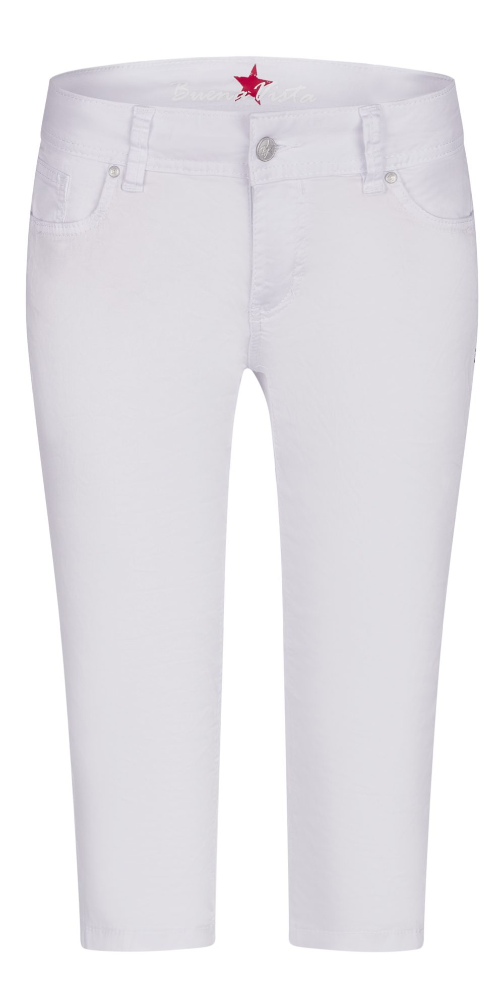 Buena Vista Caprihose - Damen Caprihose günstig online kaufen