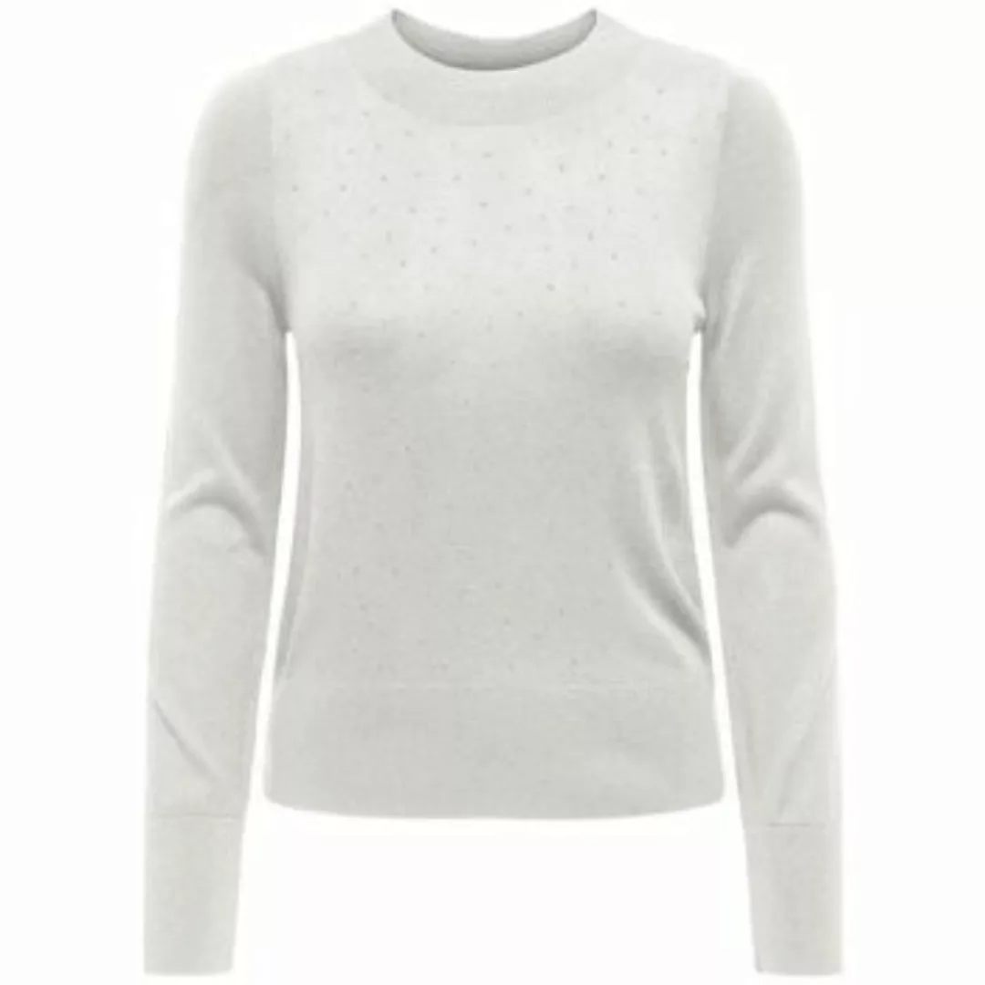 Only  Pullover 15336740 SOLITA-CLOUD DANCER günstig online kaufen