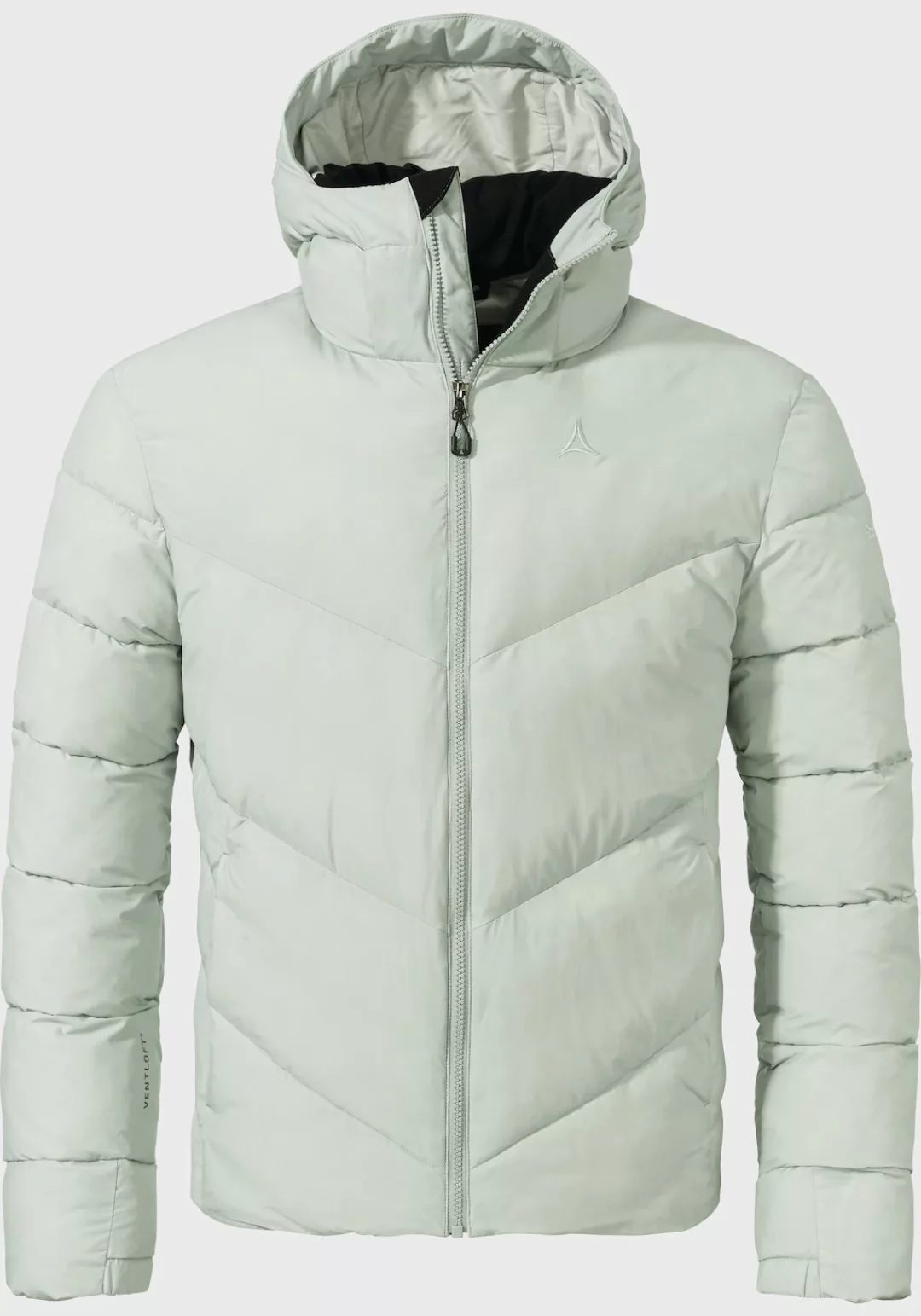 Schöffel Winterjacke "Urban Ins Jacket Style Lodos MNS", mit Kapuze günstig online kaufen