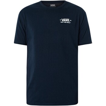 Vans  T-Shirt Wesentliche Grafik T-Shirt günstig online kaufen