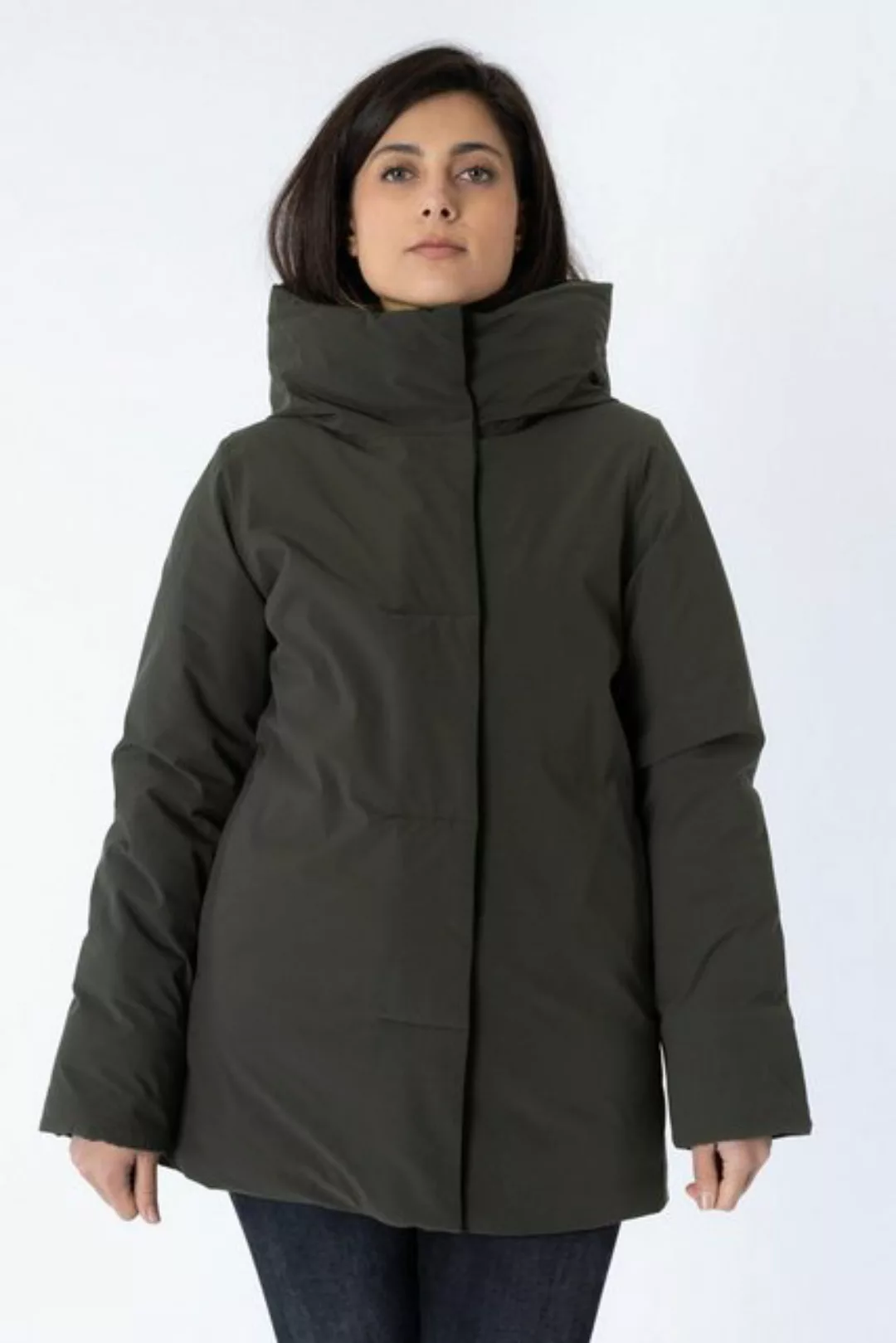 elvine Winterjacke Katniss mit Reißverschluss günstig online kaufen