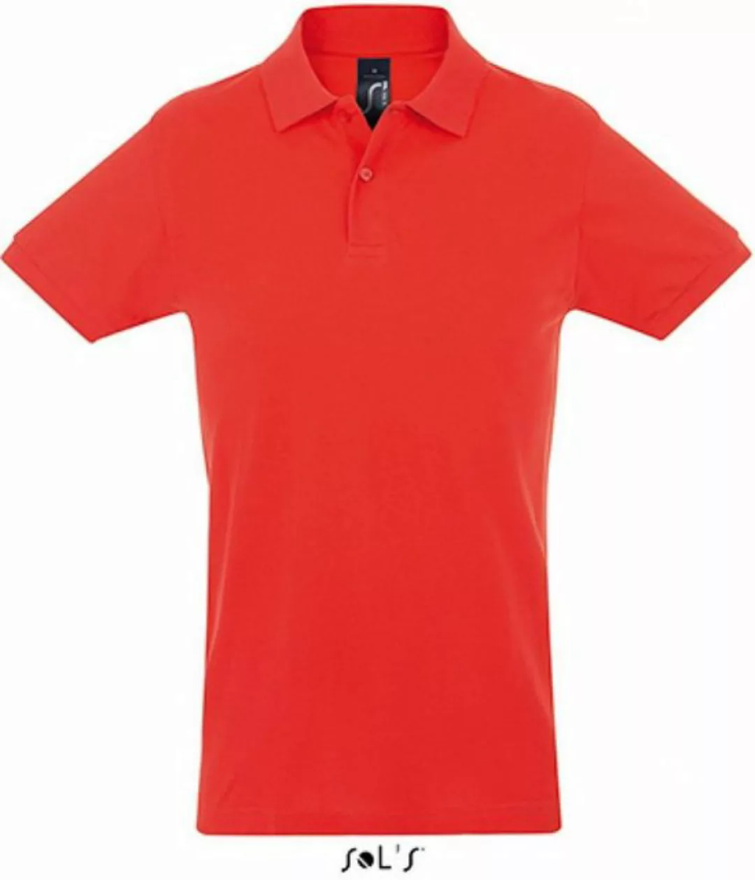 SOLS Poloshirt Men´s Polo Shirt Perfect günstig online kaufen