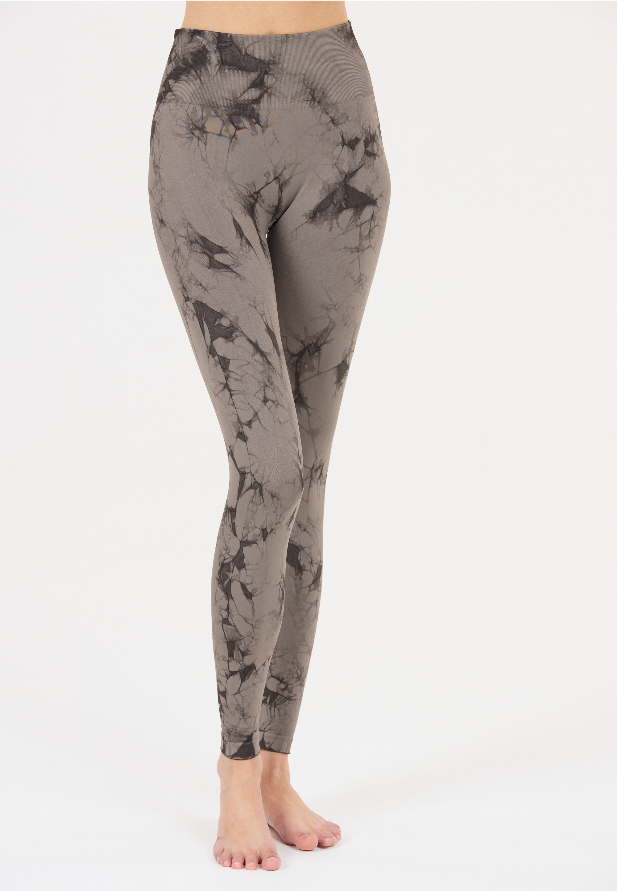 ATHLECIA Trainingstights "Theresa", mit coolem Print günstig online kaufen