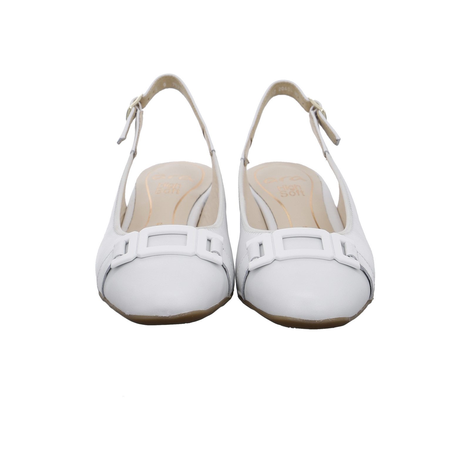 Ara Damen Pumps Graz Slingpumps günstig online kaufen